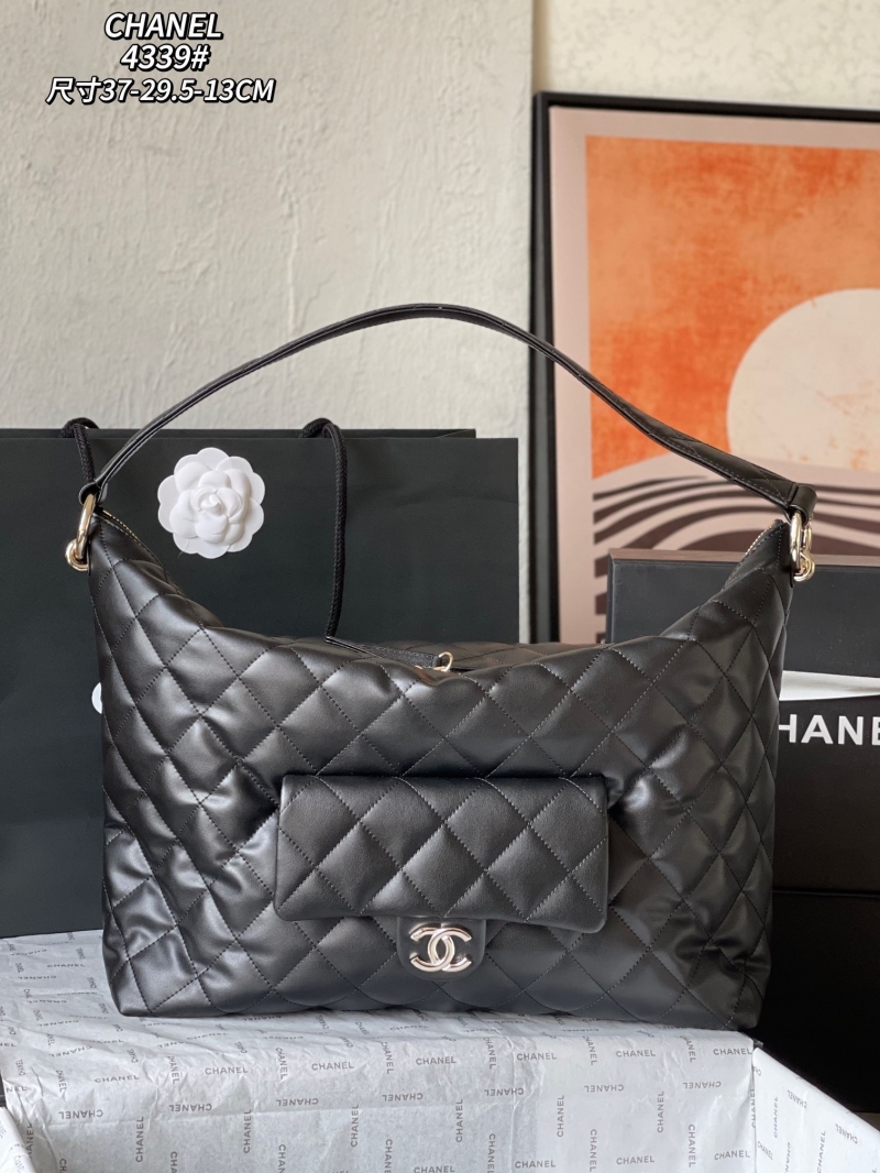 Chanel Top Handle Bags